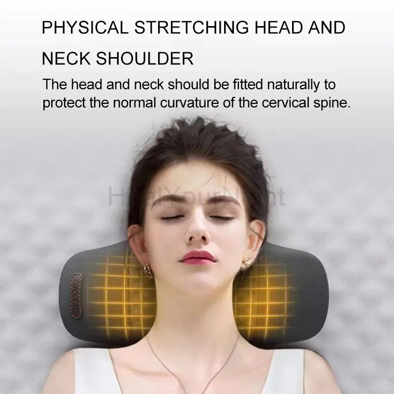 Waist Pillow Bed Sleeping Waist Protection Pad Electric Massage Lying Flat Waist Pain Waist Support Heating Vibrating Sleep Pad Waist Pillow Bed Sleeping Waist Protection Pad Electric Massage Lying Flat Waist Pain Waist Support Heating Vibrating Sleep Pad