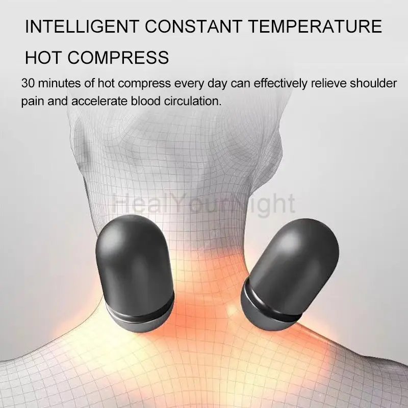 Waist Pillow Bed Sleeping Waist Protection Pad Electric Massage Lying Flat Waist Pain Waist Support Heating Vibrating Sleep Pad Waist Pillow Bed Sleeping Waist Protection Pad Electric Massage Lying Flat Waist Pain Waist Support Heating Vibrating Sleep Pad
