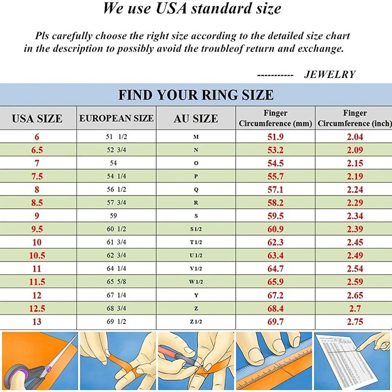 Fashion Men&rsquo;s Silver Color Black Stainless Steel Ring Groove Multi-Faceted Ring For Men Women Engagement Ring Anniversary Gifts