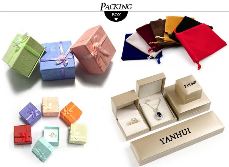 With Credentials Never Fade 18K White Gold Color Rings Round 2.0ct Zircon Diamant Wedding Bands Accessories Women Trendy Jewelry