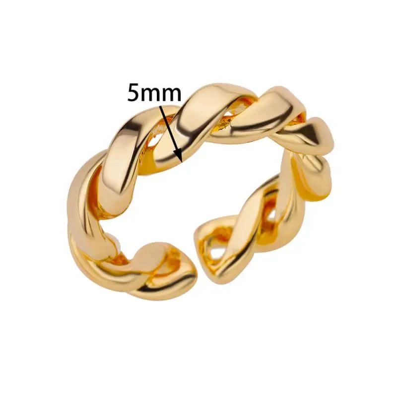 Ring for Women Stainless Steel Angel Feather Gold Color Rings Female Vintage Jewelry Finger Accessories Free Shipping Anillos