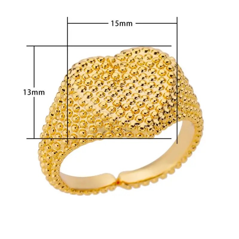 Ring for Women Stainless Steel Angel Feather Gold Color Rings Female Vintage Jewelry Finger Accessories Free Shipping Anillos