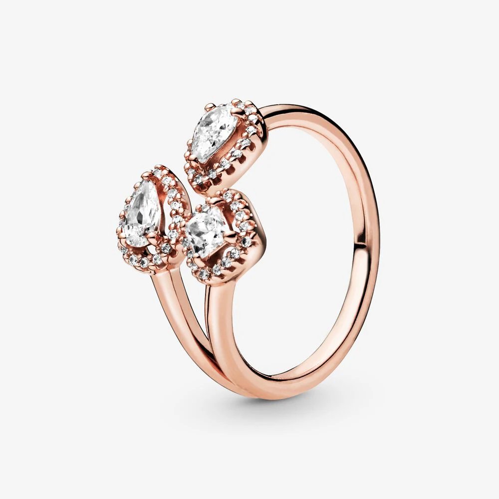 Authentic 925 Sterling Silver Princess Tiara Crown Sparkling Love Heart ,CZ Rings for Women Engagement Jewelry Anniversary Authentic 925 Sterling Silver Princess Tiara Crown Sparkling Love Heart ,CZ Rings for Women Engagement Jewelry Anniversary