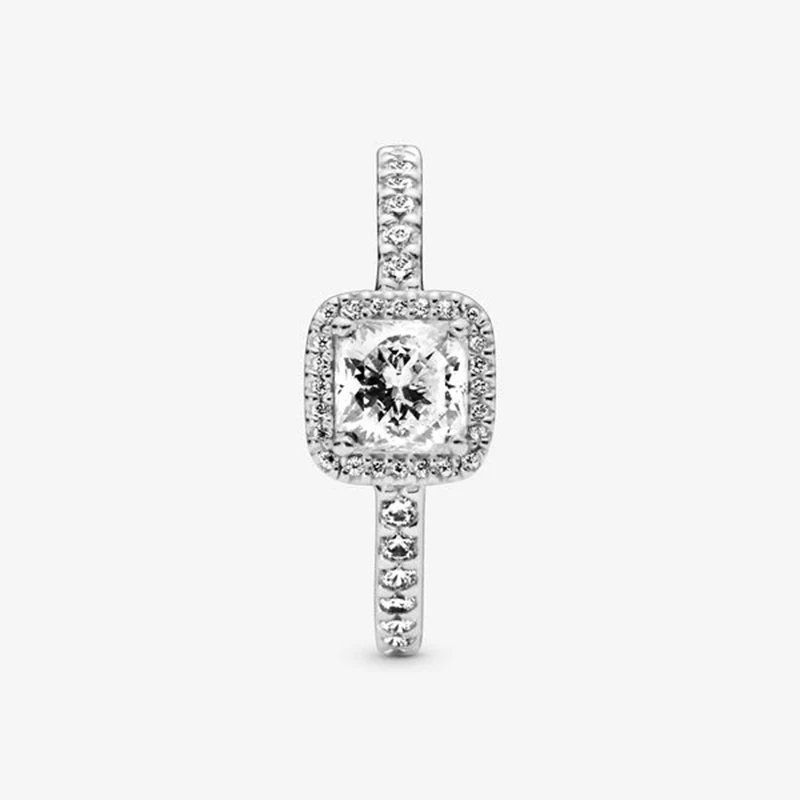 Authentic 925 Sterling Silver Princess Tiara Crown Sparkling Love Heart ,CZ Rings for Women Engagement Jewelry Anniversary Authentic 925 Sterling Silver Princess Tiara Crown Sparkling Love Heart ,CZ Rings for Women Engagement Jewelry Anniversary