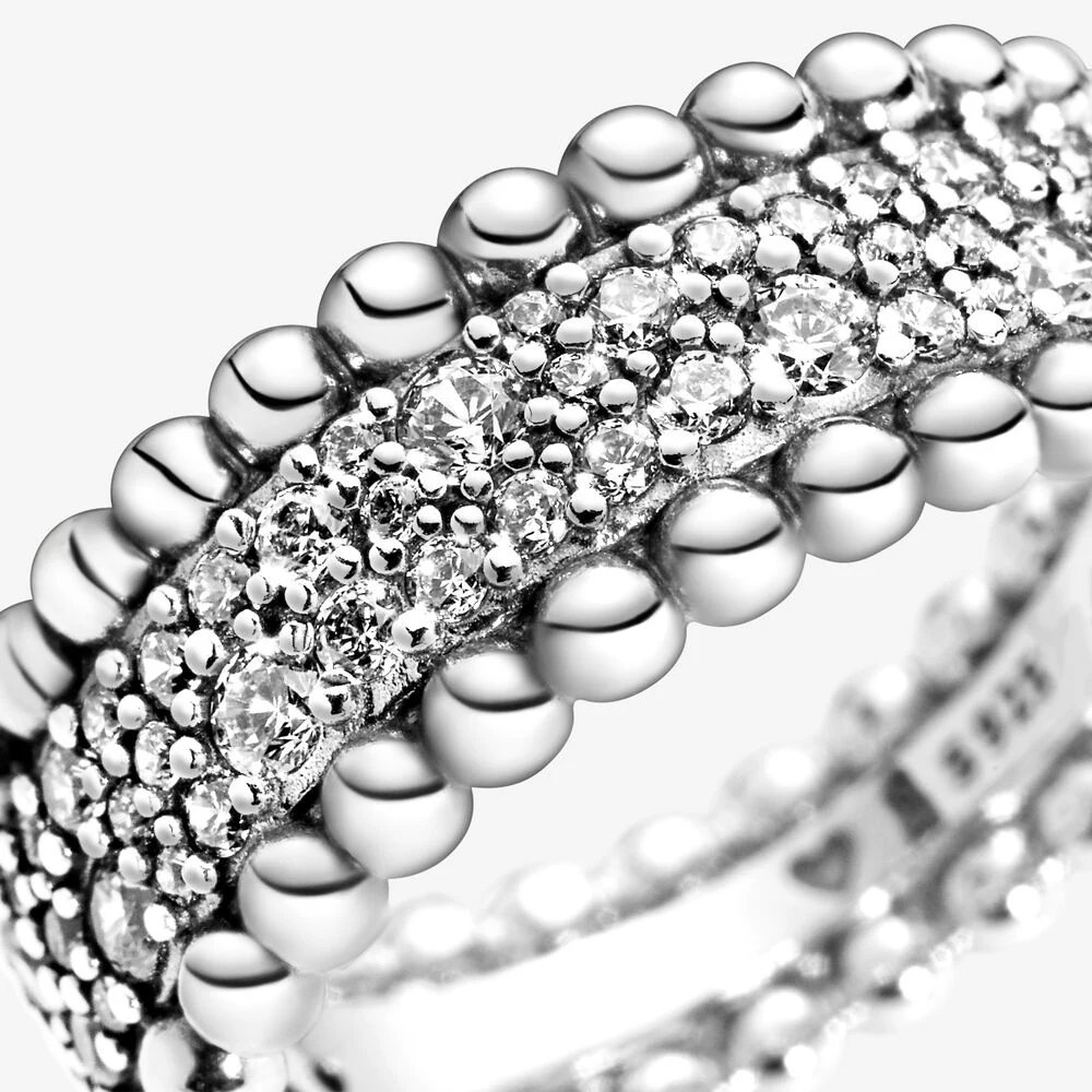 Authentic 925 Sterling Silver Princess Tiara Crown Sparkling Love Heart ,CZ Rings for Women Engagement Jewelry Anniversary Authentic 925 Sterling Silver Princess Tiara Crown Sparkling Love Heart ,CZ Rings for Women Engagement Jewelry Anniversary