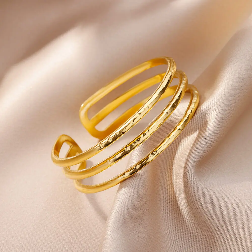 Jesus Bangles Bracelet for Women Stainless Steel Gold Plated Luxury Bracelets 2023 Free Shipping Jewelry pulseras mujer bijoux Jesus Bangles Bracelet for Women Stainless Steel Gold Plated Luxury Bracelets 2023 Free Shipping Jewelry pulseras mujer bijoux