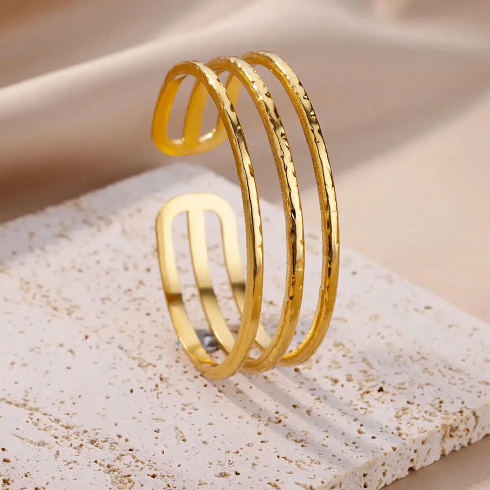 Jesus Bangles Bracelet for Women Stainless Steel Gold Plated Luxury Bracelets 2023 Free Shipping Jewelry pulseras mujer bijoux Jesus Bangles Bracelet for Women Stainless Steel Gold Plated Luxury Bracelets 2023 Free Shipping Jewelry pulseras mujer bijoux
