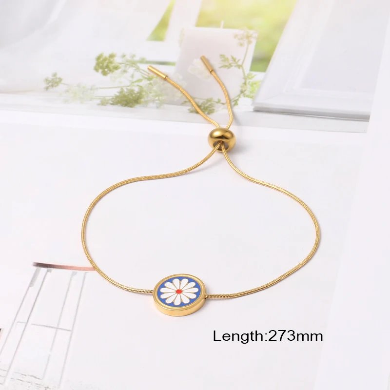 2024 New Hot Selling Stainless Steel Bracelets For Women Open Cuban Chain Charm Zircon Bangle Fashion Trend Hand Jewelry