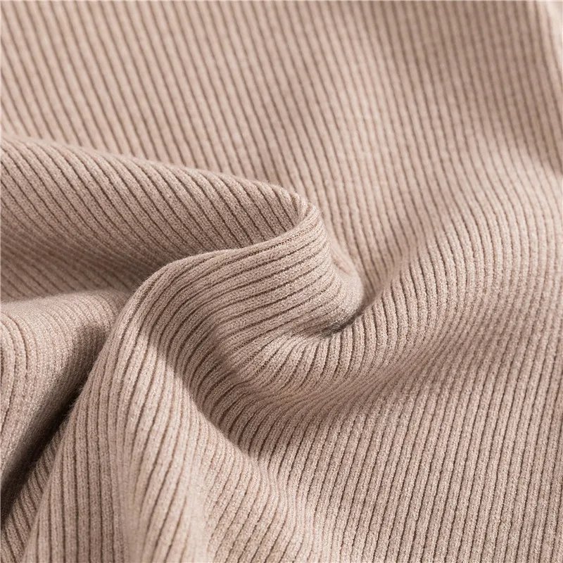Women Fall Turtleneck Sweater Knitted Soft Pullovers Cashmere Jumpers Basic Soft Sweaters For Women 2023 Autumn Winter