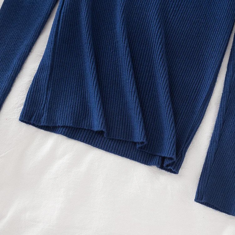 Croysier Turtleneck Women Autumn Winter Pullover Sweater Basic Casual Slim Stretch Soft Ribbed Knitted Top Woman Sweaters 2023