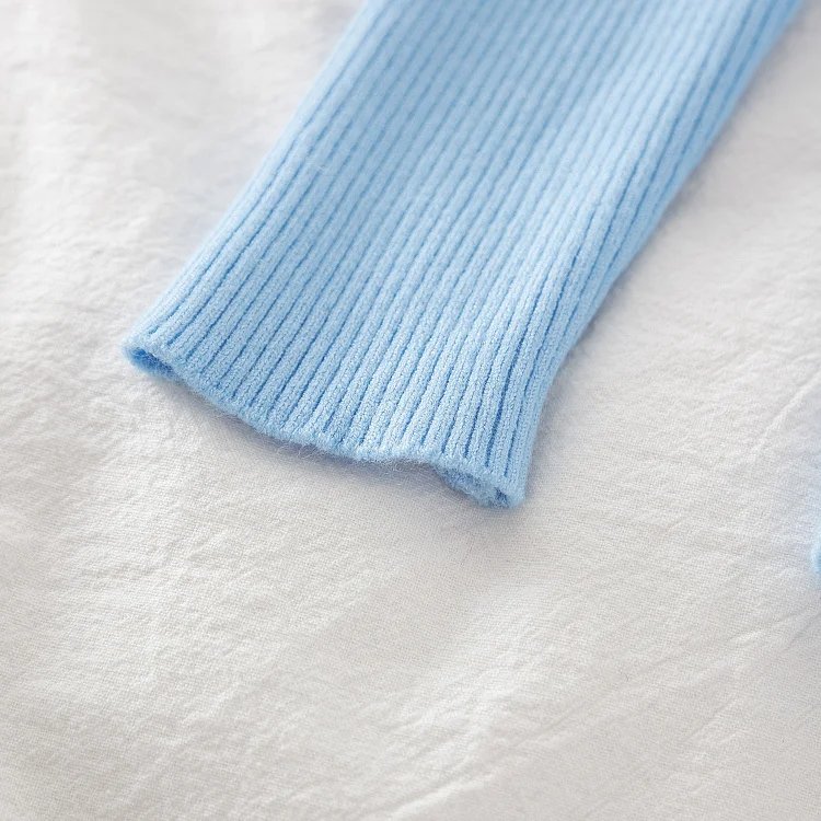 Croysier Turtleneck Women Autumn Winter Pullover Sweater Basic Casual Slim Stretch Soft Ribbed Knitted Top Woman Sweaters 2023