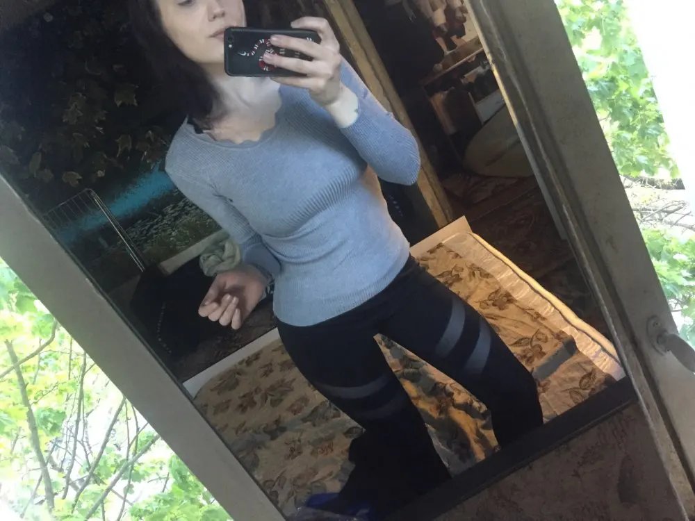 Casual Solid Sweater Women Knitted Slim White Pullover Long Sleeve Tops 2023 Autumn Winter Butterfly Neck Jumper Female 7167 50