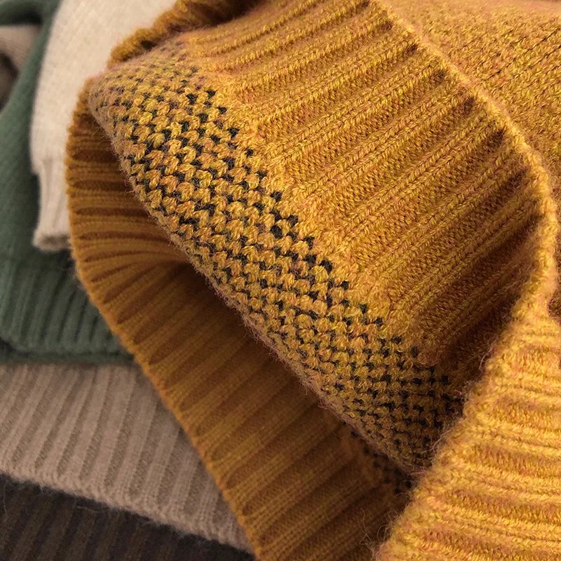 Kids Clothes Sweaters Cartoon Boys Knitwear Korean Style Children Pullover Outwear