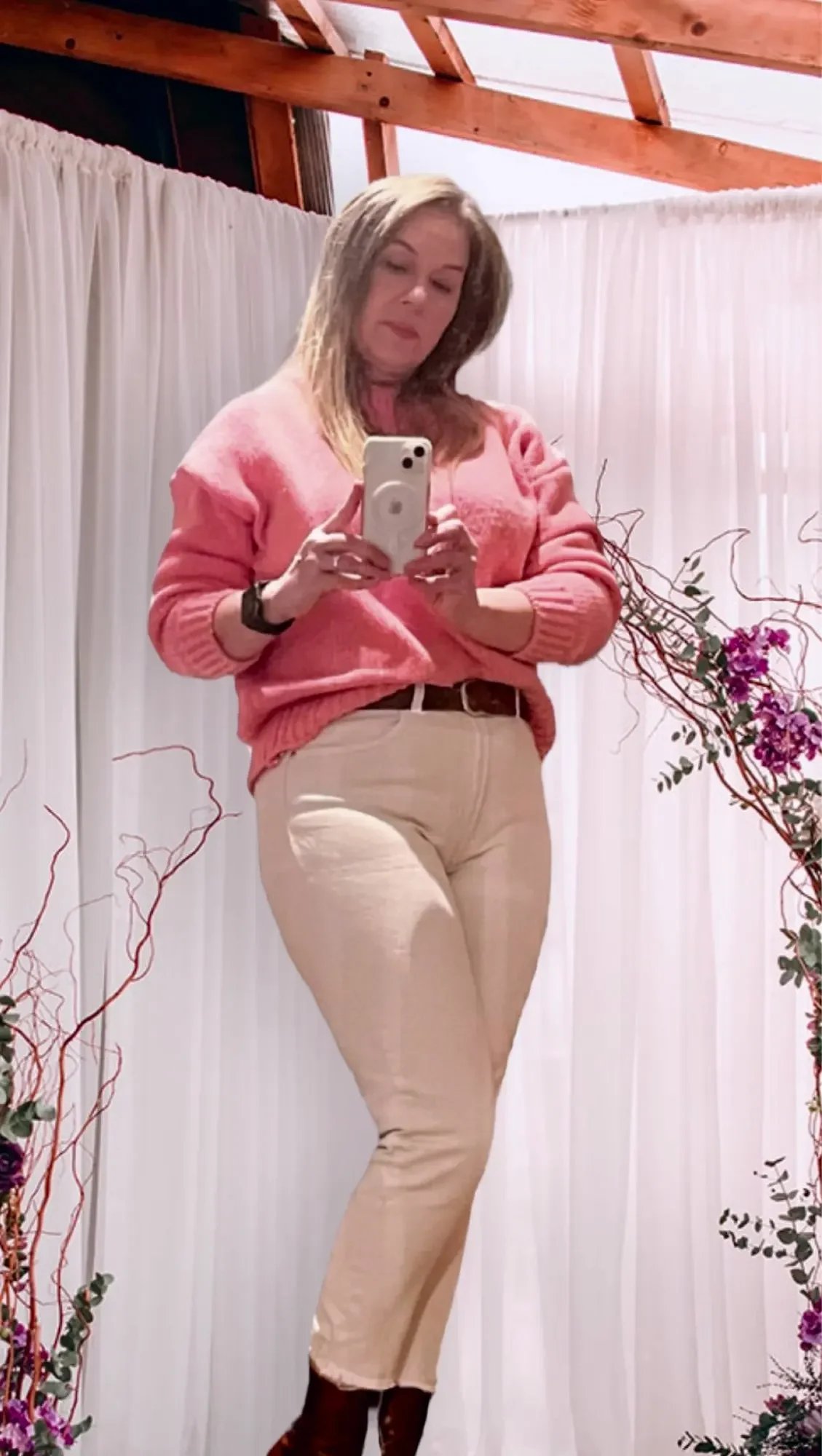 10 Colors Pink Women Sweater Womens Winter Sweaters Pullover Female Knitting Overszie Long Sleeve Loose Knitted Outerwear White