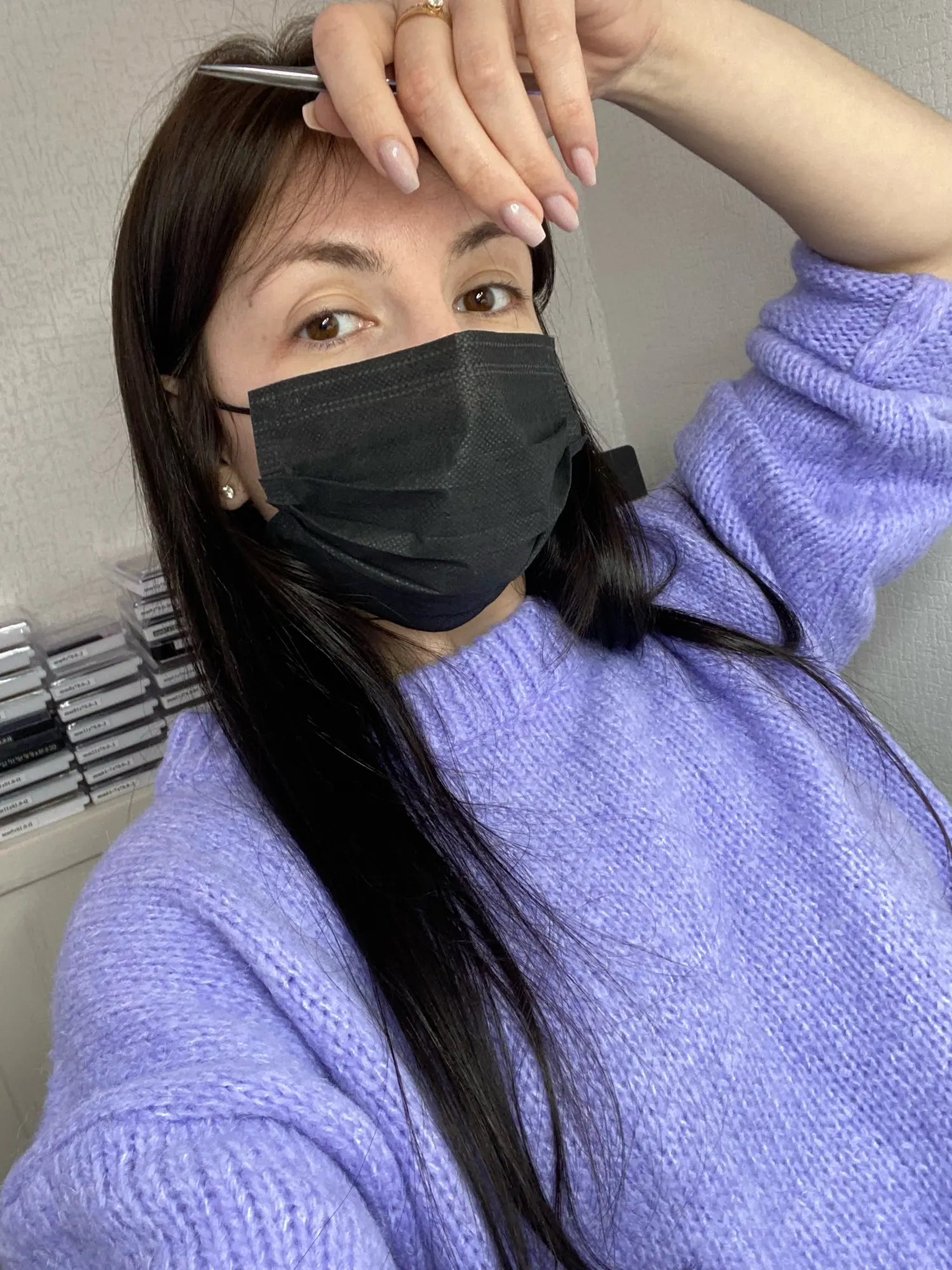 10 Colors Pink Women Sweater Womens Winter Sweaters Pullover Female Knitting Overszie Long Sleeve Loose Knitted Outerwear White