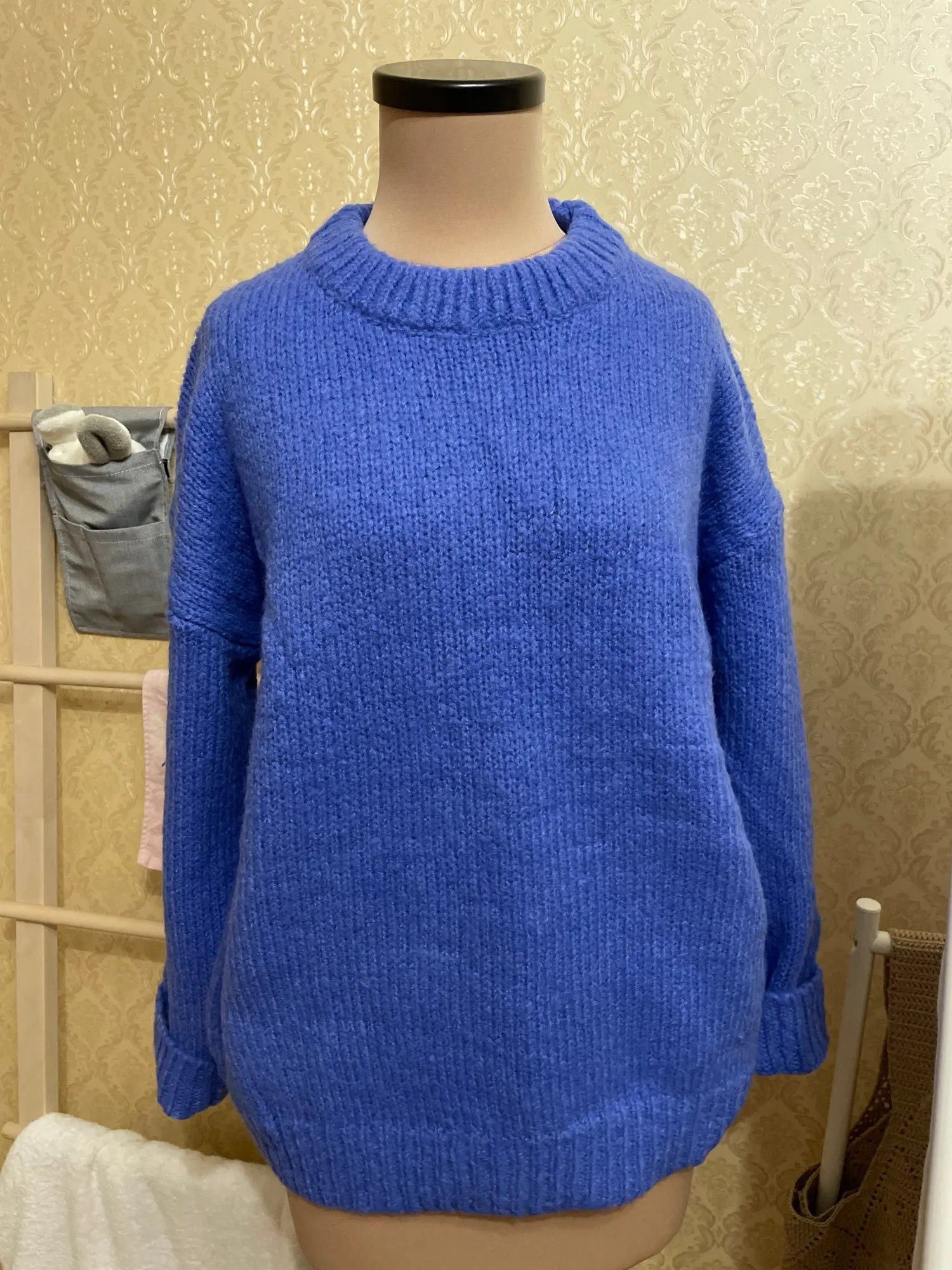 10 Colors Pink Women Sweater Womens Winter Sweaters Pullover Female Knitting Overszie Long Sleeve Loose Knitted Outerwear White