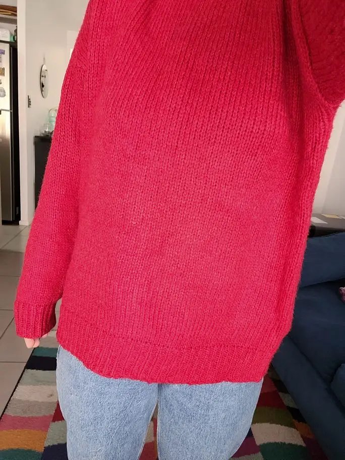 10 Colors Pink Women Sweater Womens Winter Sweaters Pullover Female Knitting Overszie Long Sleeve Loose Knitted Outerwear White