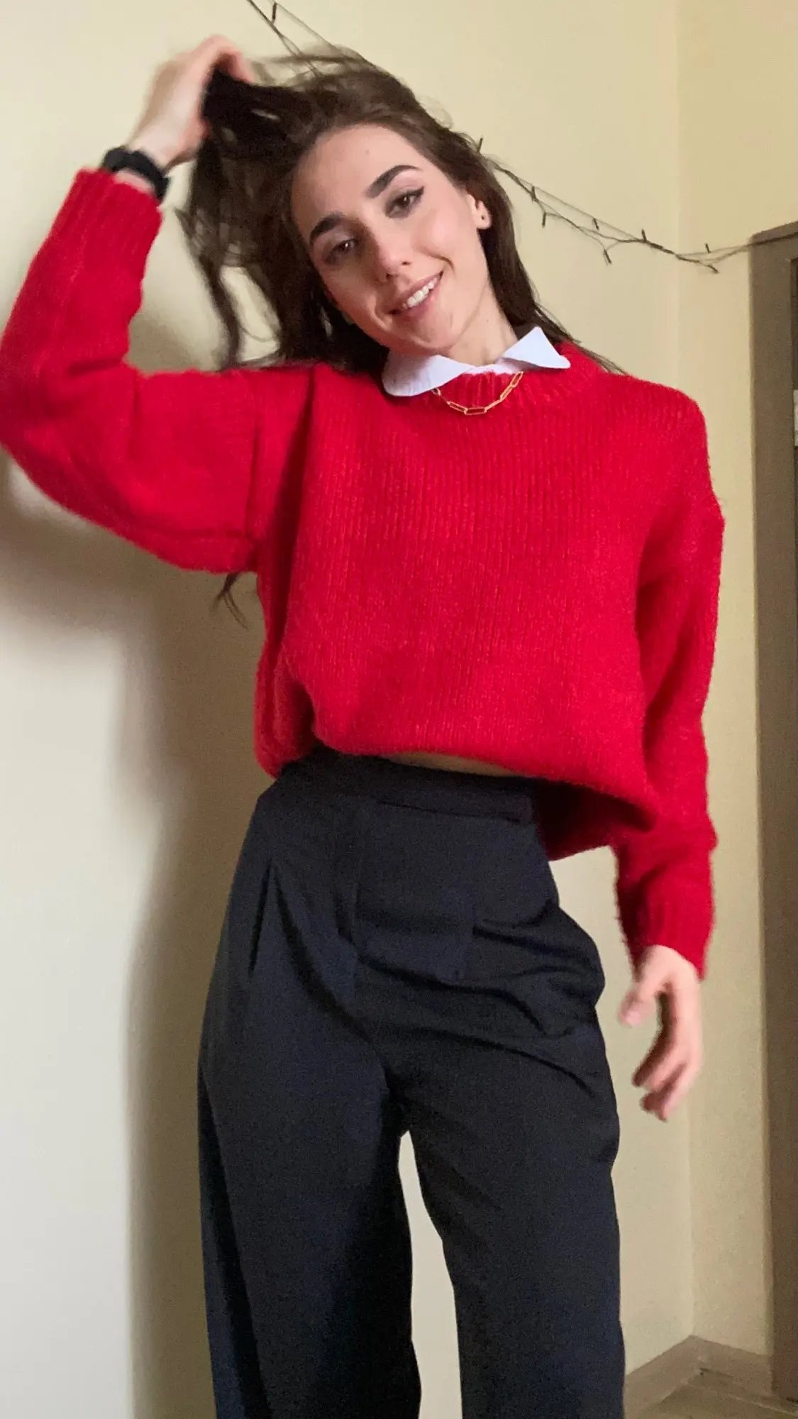 10 Colors Pink Women Sweater Womens Winter Sweaters Pullover Female Knitting Overszie Long Sleeve Loose Knitted Outerwear White 10 Colors Pink Women Sweater Womens Winter Sweaters Pullover Female Knitting Overszie Long Sleeve Loose Knitted Outerwear White