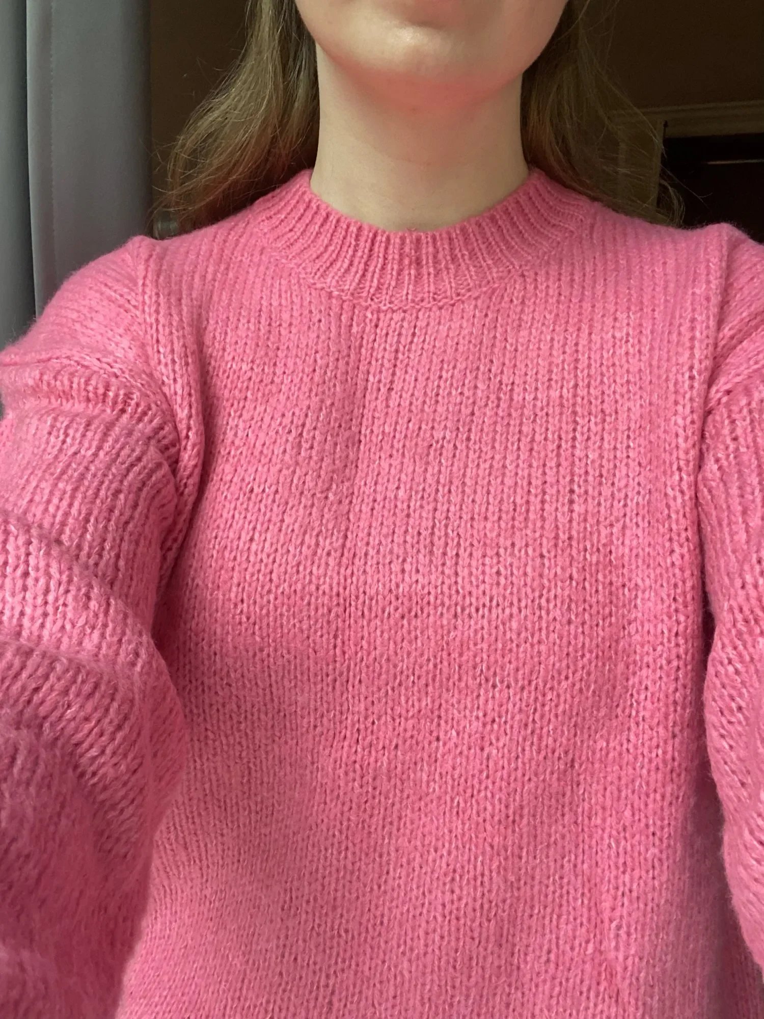 10 Colors Pink Women Sweater Womens Winter Sweaters Pullover Female Knitting Overszie Long Sleeve Loose Knitted Outerwear White