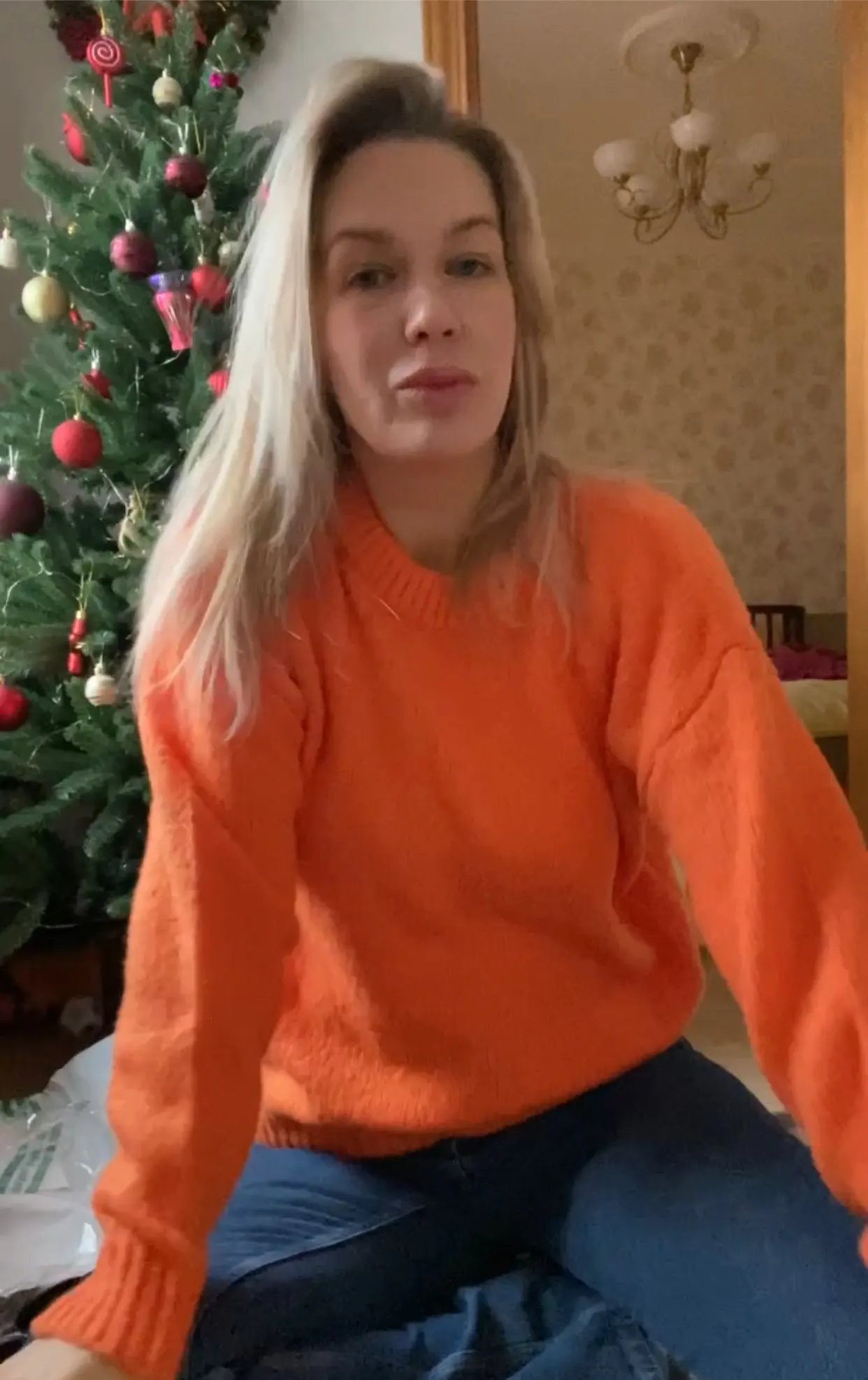 10 Colors Pink Women Sweater Womens Winter Sweaters Pullover Female Knitting Overszie Long Sleeve Loose Knitted Outerwear White