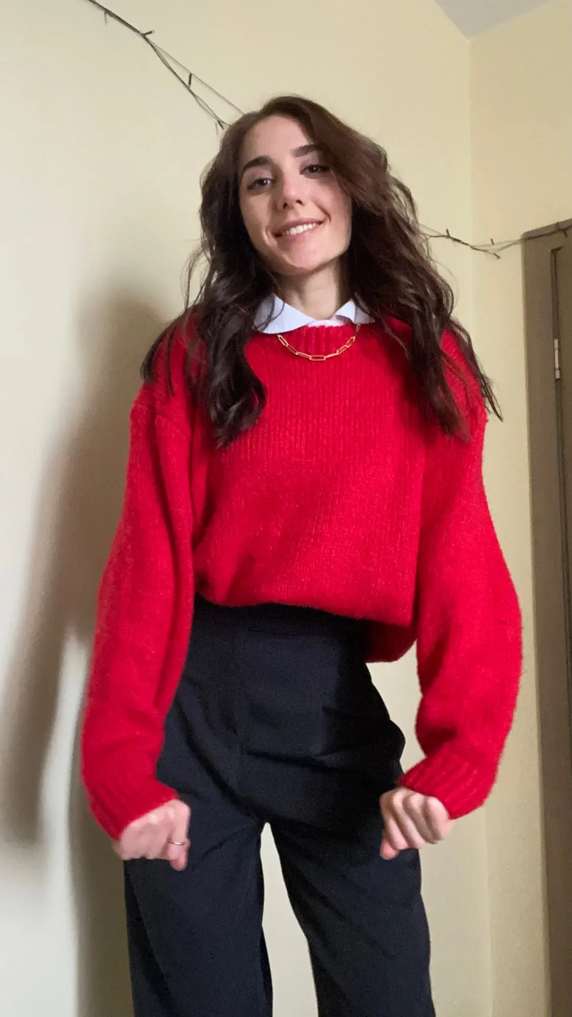 10 Colors Pink Women Sweater Womens Winter Sweaters Pullover Female Knitting Overszie Long Sleeve Loose Knitted Outerwear White