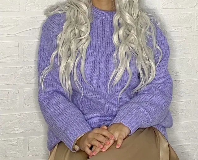 10 Colors Pink Women Sweater Womens Winter Sweaters Pullover Female Knitting Overszie Long Sleeve Loose Knitted Outerwear White