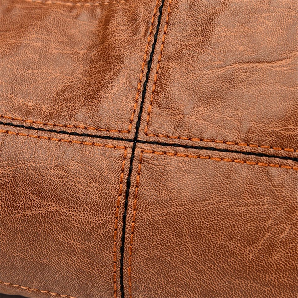 Soft Leather Shoulder Crossbody Bags for Women 2023 New Luxury Handbags Women Bags Designer Messenger Bag Purses and Handbags