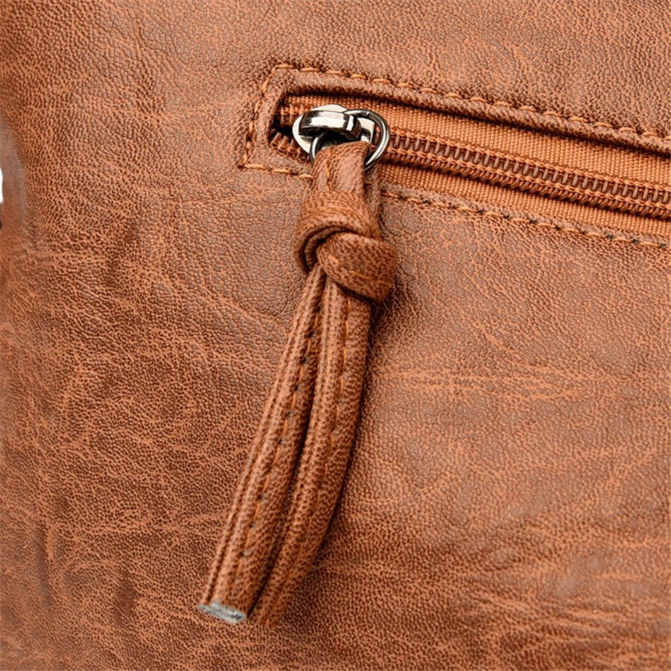 Soft Leather Shoulder Crossbody Bags for Women 2023 New Luxury Handbags Women Bags Designer Messenger Bag Purses and Handbags
