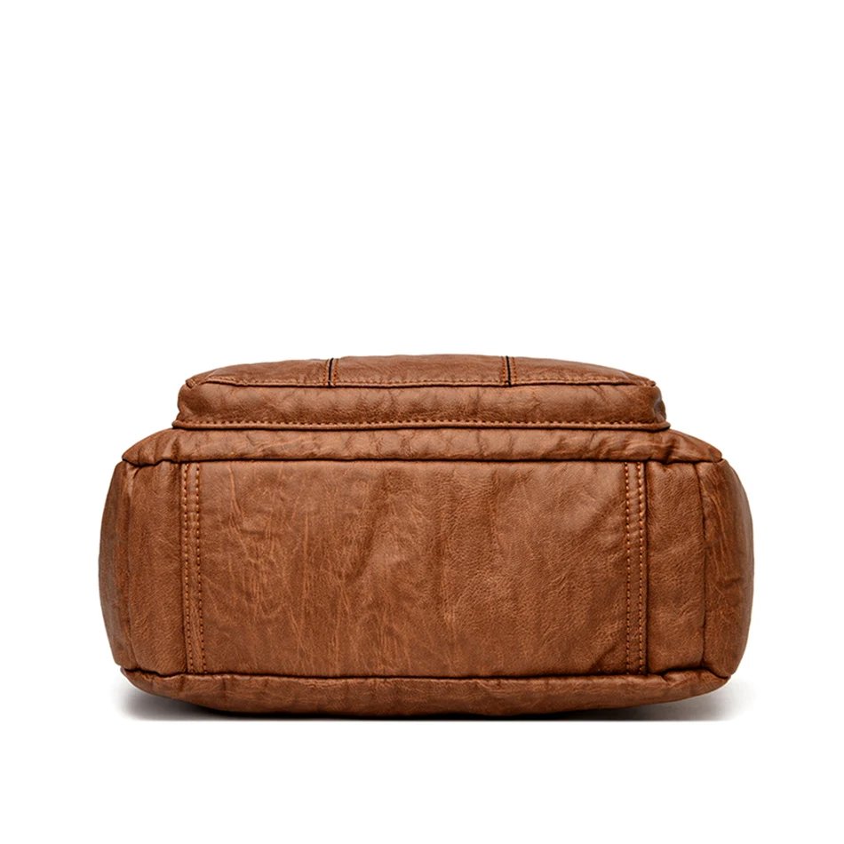 Soft Leather Shoulder Crossbody Bags for Women 2023 New Luxury Handbags Women Bags Designer Messenger Bag Purses and Handbags