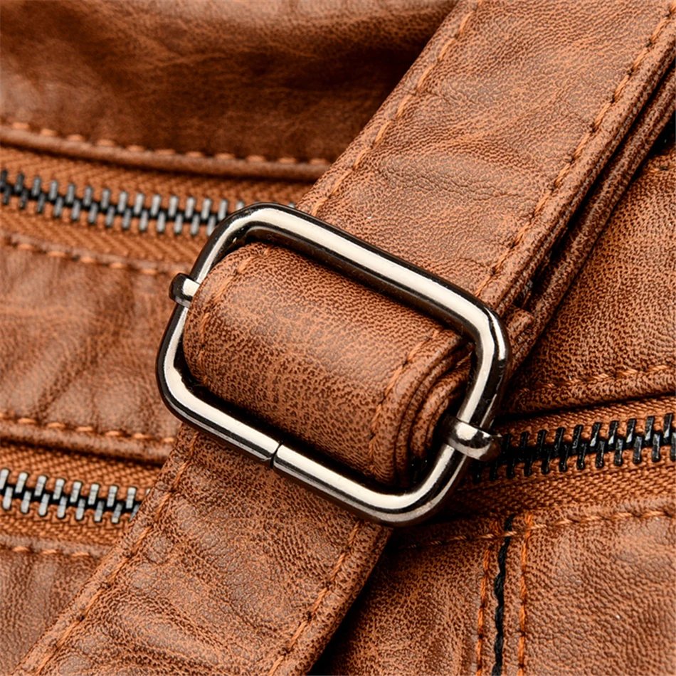 Soft Leather Shoulder Crossbody Bags for Women 2023 New Luxury Handbags Women Bags Designer Messenger Bag Purses and Handbags