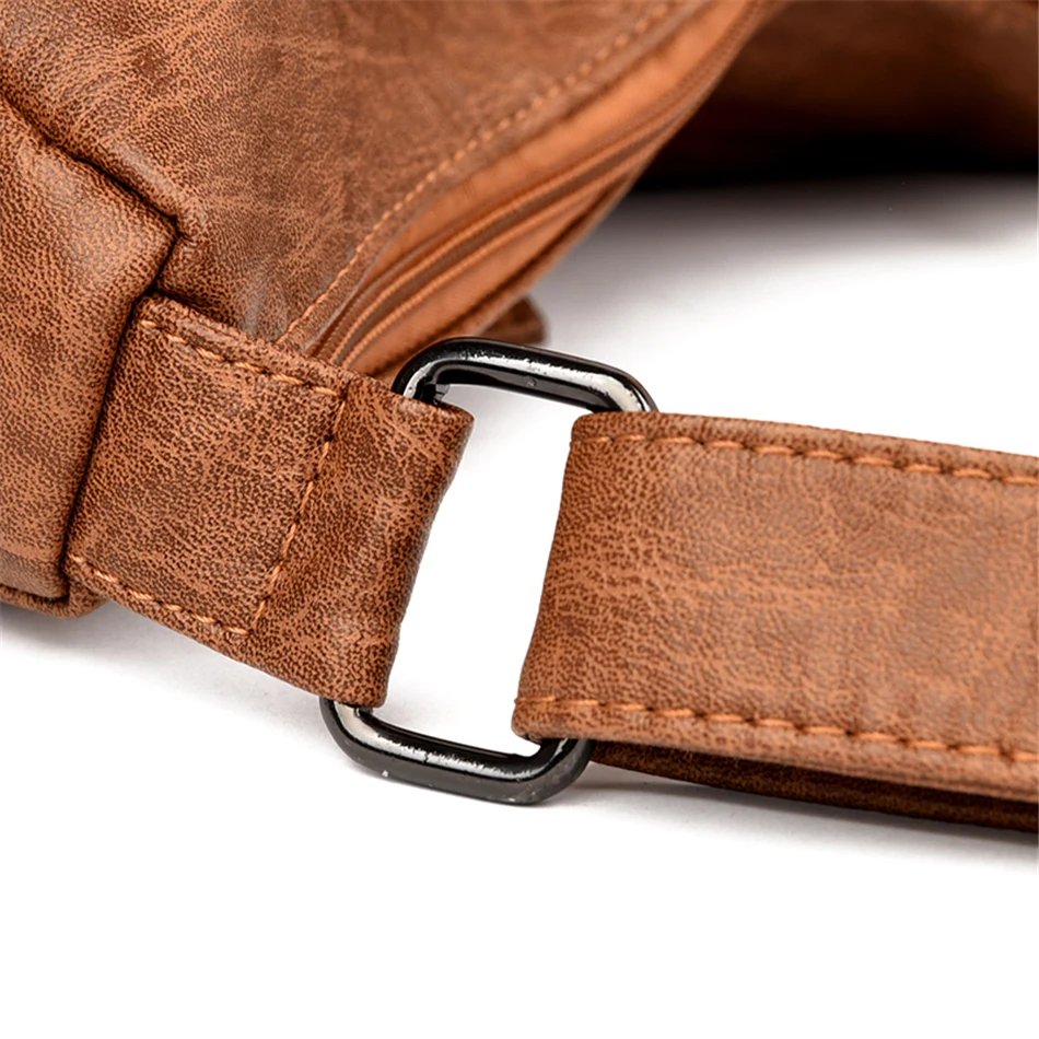 Soft Leather Shoulder Crossbody Bags for Women 2023 New Luxury Handbags Women Bags Designer Messenger Bag Purses and Handbags