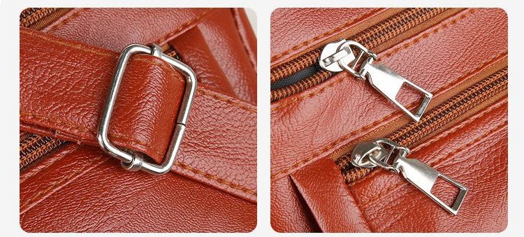 新款女士包包潮流韩版单肩包设计师奢侈品牌女士手提包软皮时尚百搭斜挎包