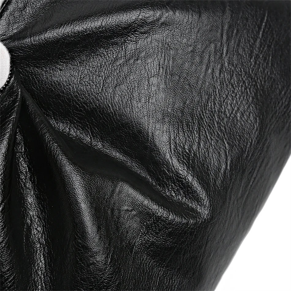 Vintage Soft Leather Luxury Purses and Handbags 2023 High Quality Women's Bag Design Multi-pocket Ladies Crossbody Shoulder Bags