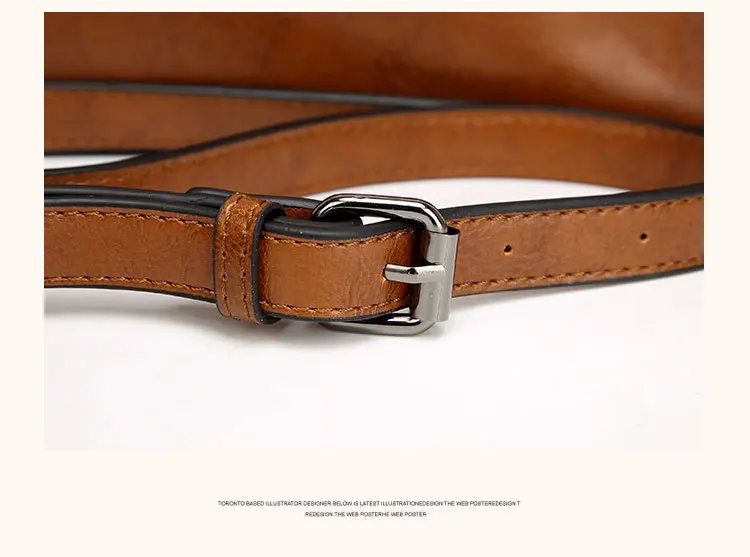 女士单肩包 油蜡皮手提包 托特包 斜挎包 女士奢华手提包 女包 设计师手提包 高品质