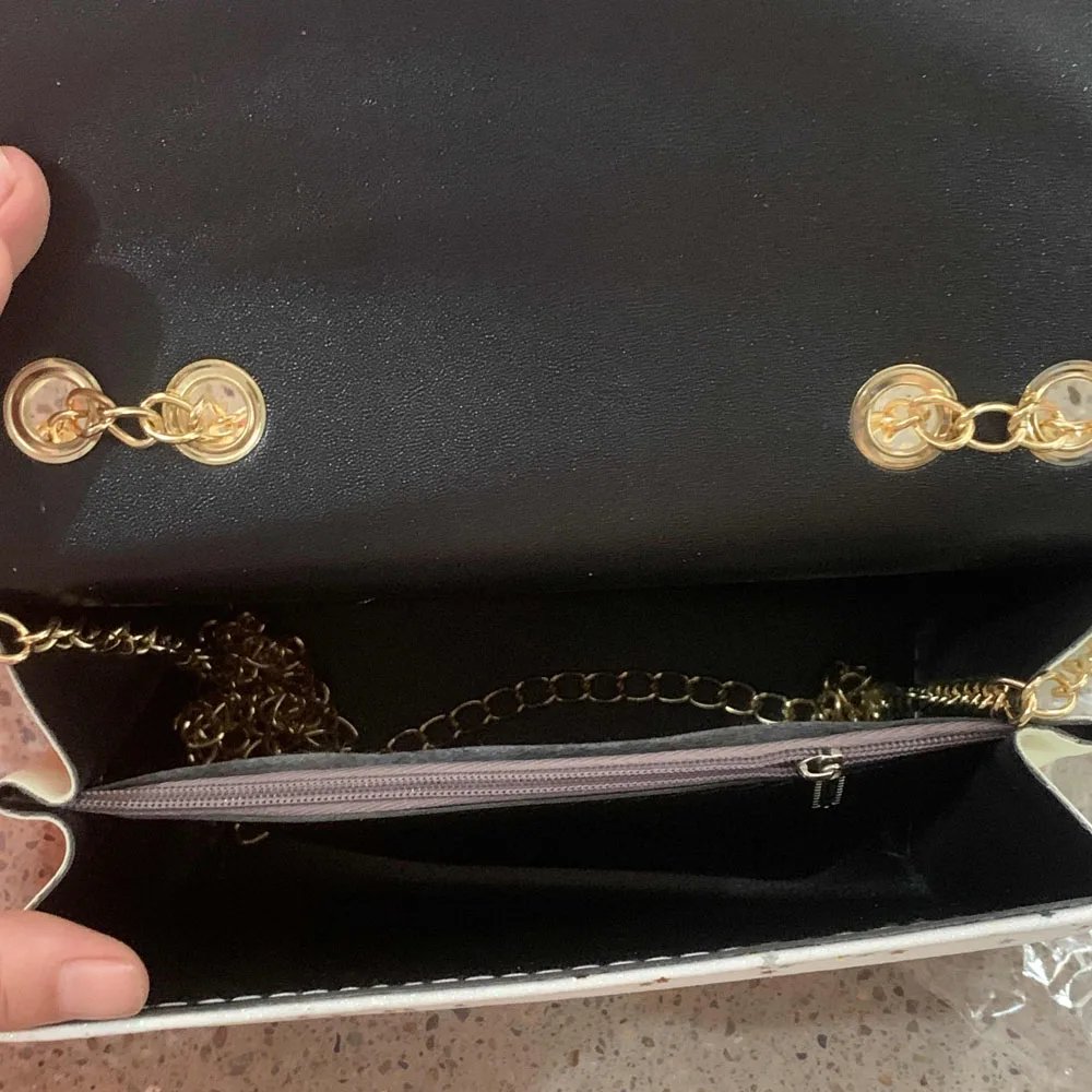 Rhinestone Handbag for Women Bag Diamonds Shoulder Bag Purse Ladies Female Crossbody Bag Shining Messenger Clutch Bags Square