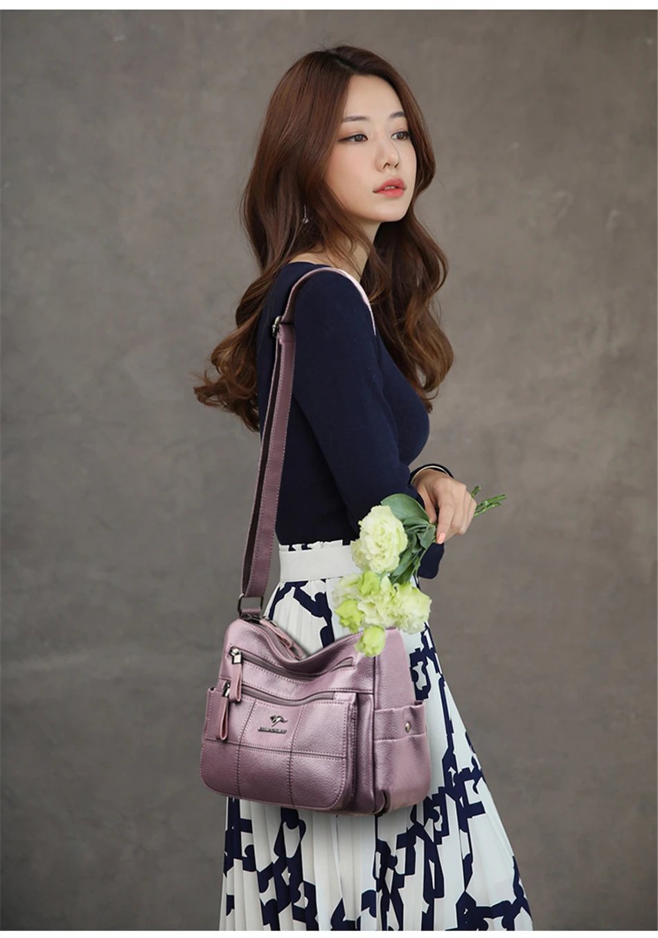 Leather Sac Luxury Handbags Women Bags Designer Shoulder Crossbody Hand Bags for Women 2022 Purses and Handbags Leather Sac Luxury Handbags Women Bags Designer Shoulder Crossbody Hand Bags for Women 2022 Purses and Handbags