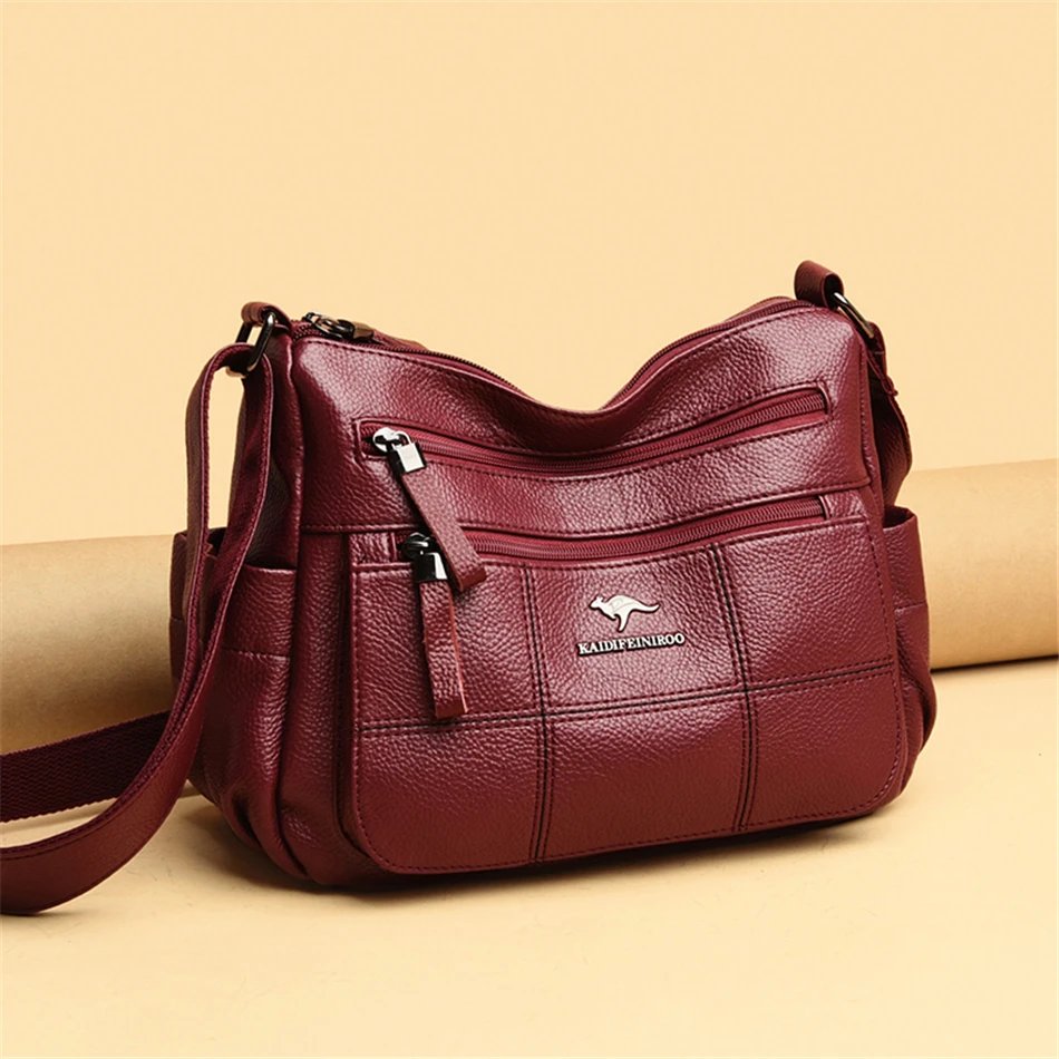 Leather Sac Luxury Handbags Women Bags Designer Shoulder Crossbody Hand Bags for Women 2022 Purses and Handbags Leather Sac Luxury Handbags Women Bags Designer Shoulder Crossbody Hand Bags for Women 2022 Purses and Handbags
