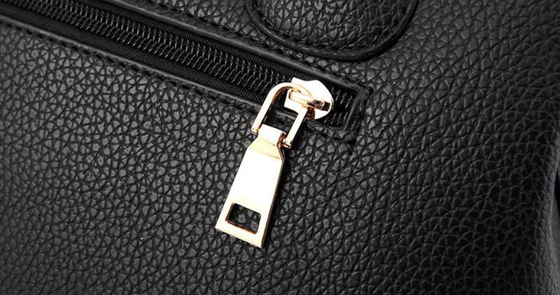 Women PU Leather Handbags Ladies Large Tote Bag Female Square Shoulder Bags Bolsas Femininas Sac New Fashion Crossbody Bags