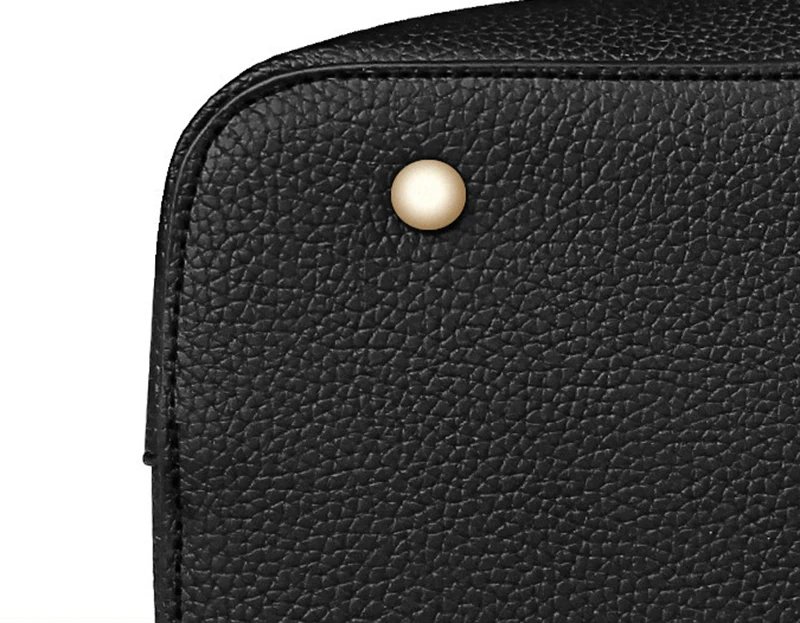 Women PU Leather Handbags Ladies Large Tote Bag Female Square Shoulder Bags Bolsas Femininas Sac New Fashion Crossbody Bags