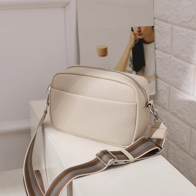 PU Leather Small Shoulder Crossbody Bag Female Luxury Design Purse and Handbags For Women Simple Shell Phone Satchels bolsa