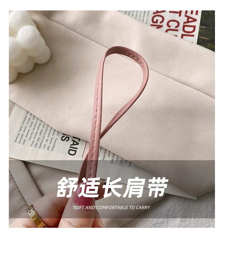 Fashion Simple Women's Bag New Crossbody Bag Mini Shoulder Bag PU Leather Handbag Mobile Phone Coin Purse Bag Small Square Bag Fashion Simple Women's Bag New Crossbody Bag Mini Shoulder Bag PU Leather Handbag Mobile Phone Coin Purse Bag Small Square Bag