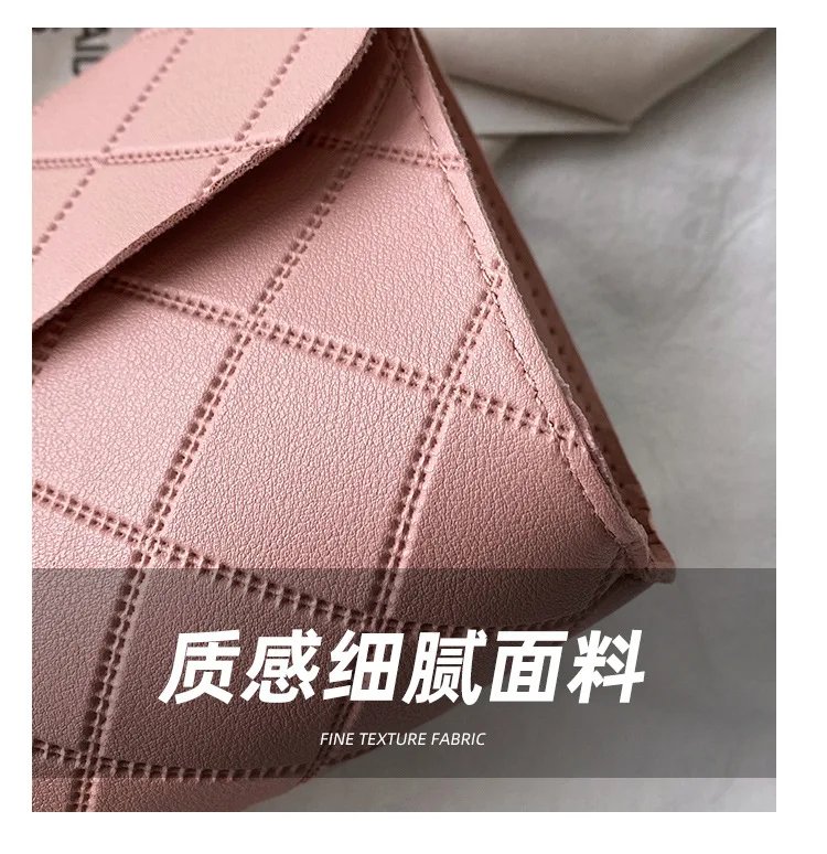 Fashion Simple Women's Bag New Crossbody Bag Mini Shoulder Bag PU Leather Handbag Mobile Phone Coin Purse Bag Small Square Bag Fashion Simple Women's Bag New Crossbody Bag Mini Shoulder Bag PU Leather Handbag Mobile Phone Coin Purse Bag Small Square Bag