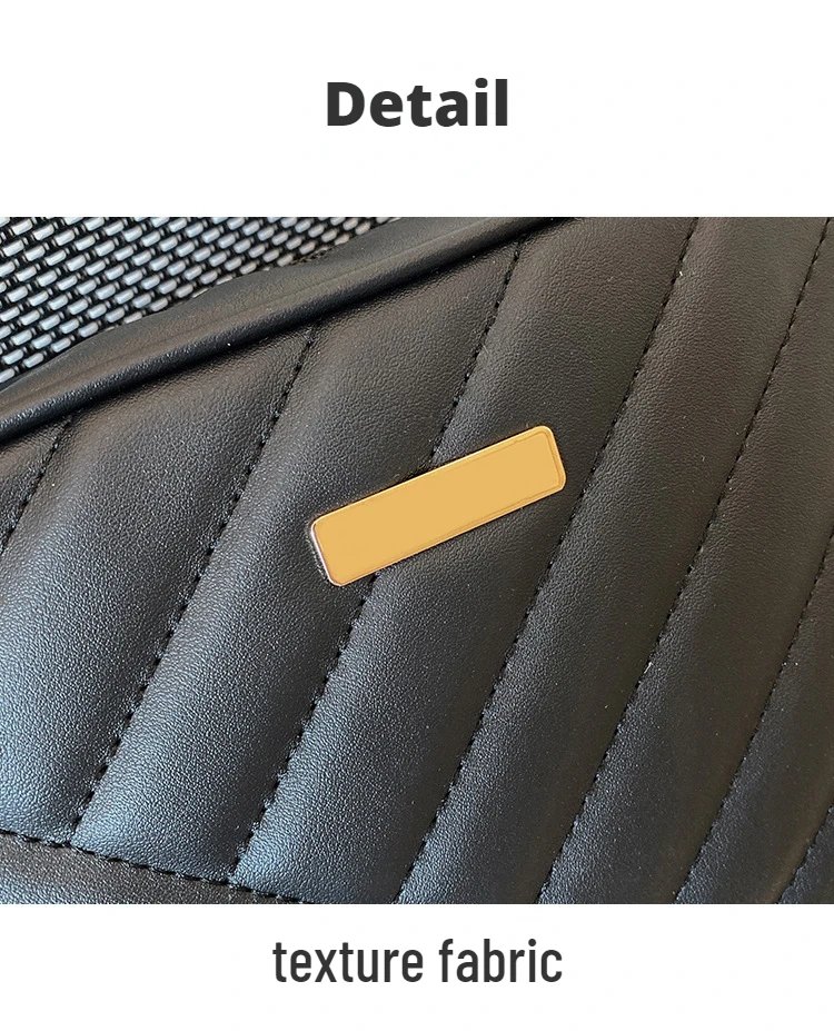 New Arrival Fashion Women's Small Crossbody Bag PU Leather Messenger Bag Zipper Handbag Purse Summer Travel Bag for Female