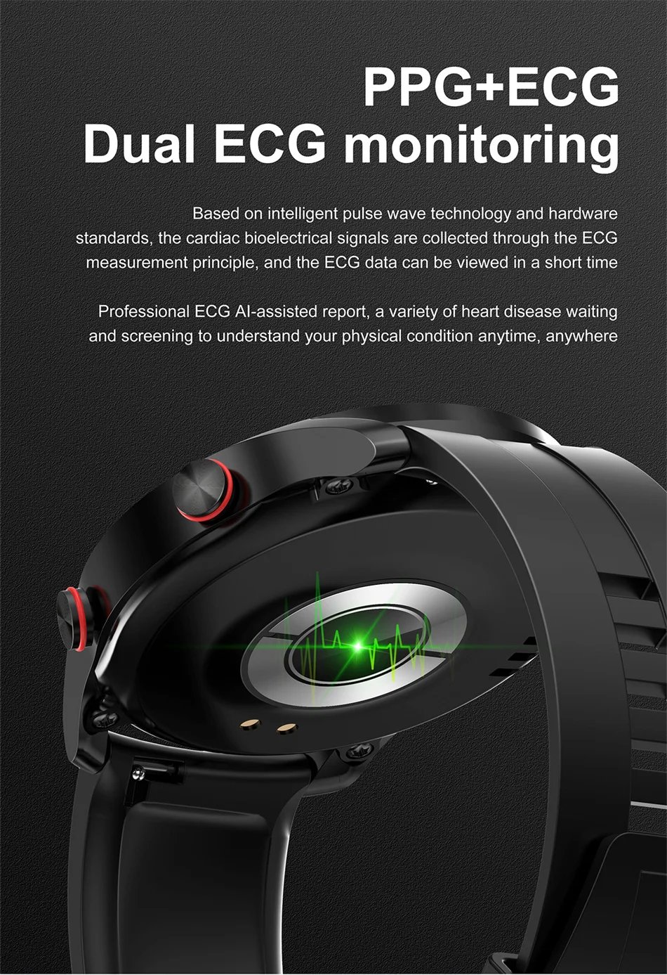 2023 New Bluetooth Call Smart Watch Men Waterproof Sport Fitness Tracker Weather Display Man Smartwatch For Xiaomi Huawei Phone