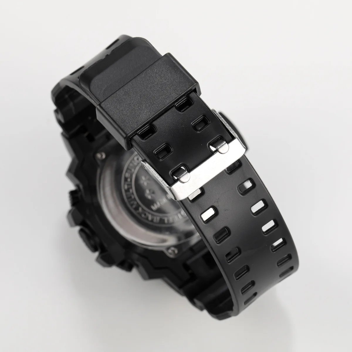 Men's LED Digital Watch Men Sport Watches Fitness Electronic Watch Multifunction Military Sports Watches Clock Kids Gifts