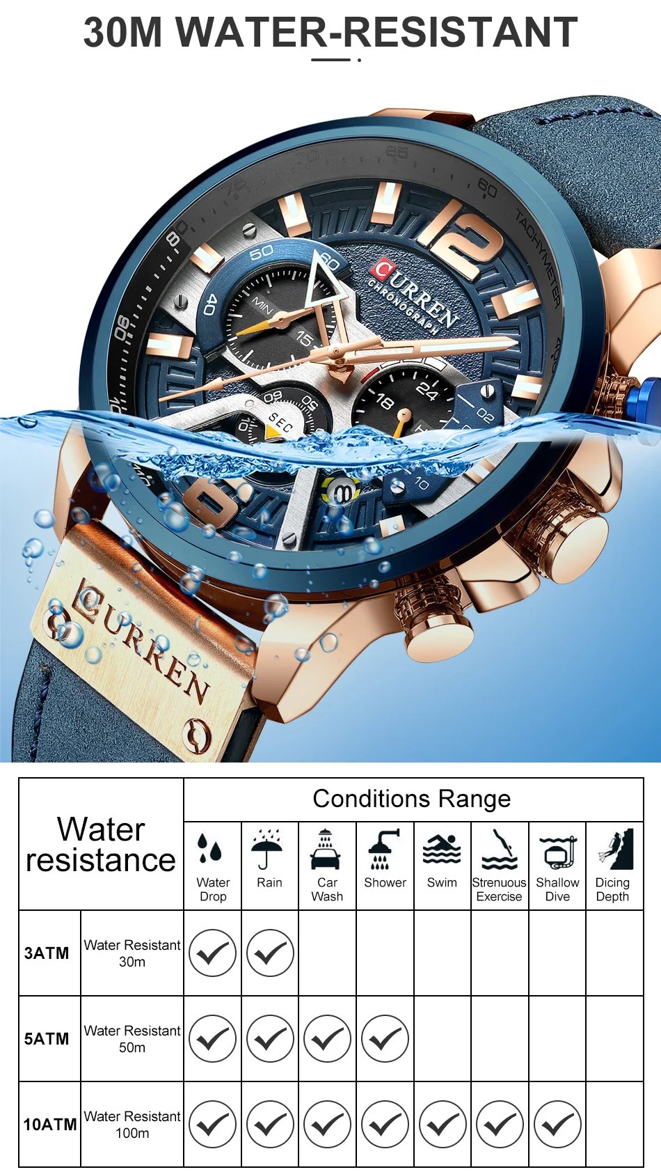 Luxury Brand Men Analog Leather Sports Watches Men's Army Military Watch Male Date Quartz Clock Relogio Masculino 2021