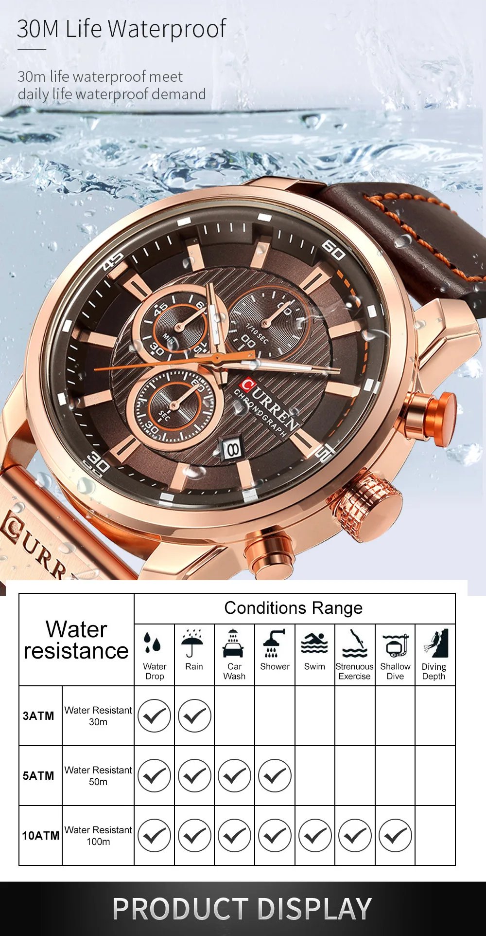 Fashion Date Quartz Men Watches Top Brand Luxury Male Clock Chronograph Sport Mens Wrist Watch Hodinky Relogio Masculino