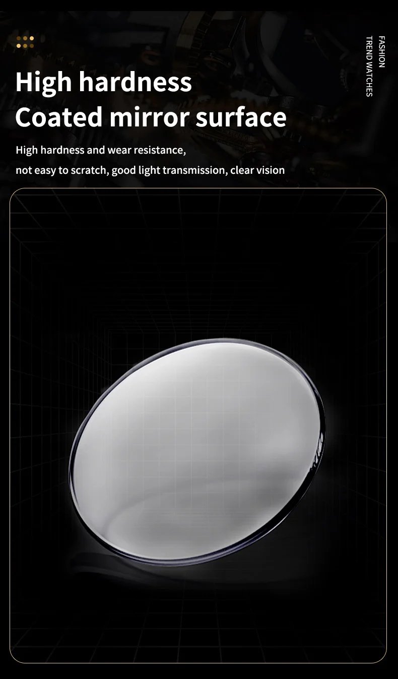 Top Brand Men's Watches Classic Roman Scale Dial Luxury Wrist Watch for Man Original Quartz Waterproof Luminous Male reloj