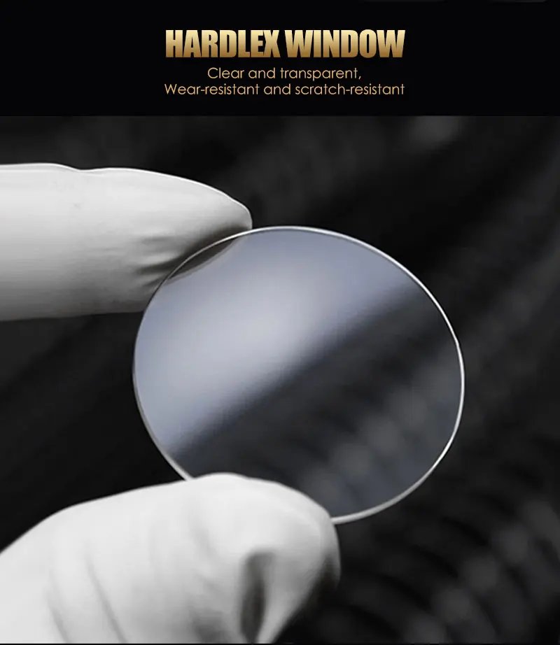 Top Brand Mens Luxury Watch Stainless Steel Luminescence Clock Casual Chic 3Bar Waterproof Outdoor Sport Watch