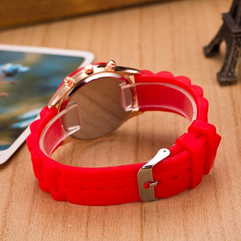 Women Sports Watch Casual Ladyes Silicone Dress Watches Women Quartz Wristwatches Zegarek Damski Reloj Mujer Women Sports Watch Casual Ladyes Silicone Dress Watches Women Quartz Wristwatches Zegarek Damski Reloj Mujer